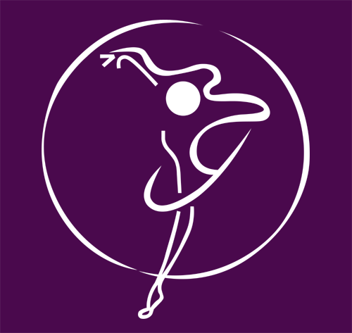 Gold Reef Rhythmic Gymnastics Favicon